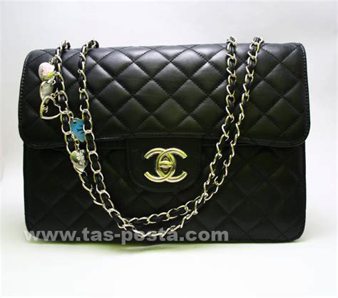 harga tas chanel kw1|tas chanel 22.